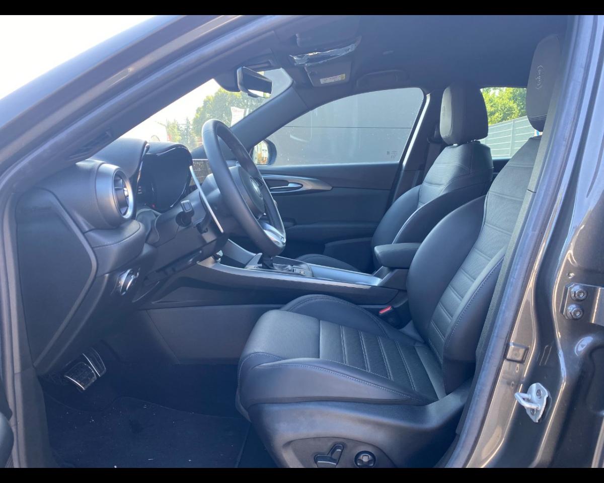 Alfa Romeo Alfa Romeo Tonale usata 22
