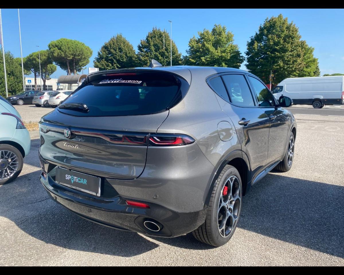 Alfa Romeo Alfa Romeo Tonale usata 26