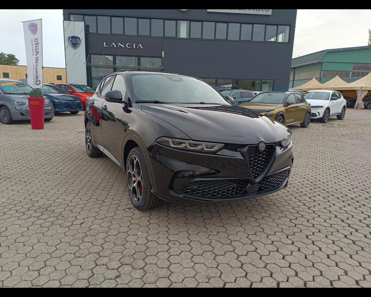 Alfa Romeo Alfa Romeo Tonale TONALE Plug-In Hybrid Q4280cv Veloce