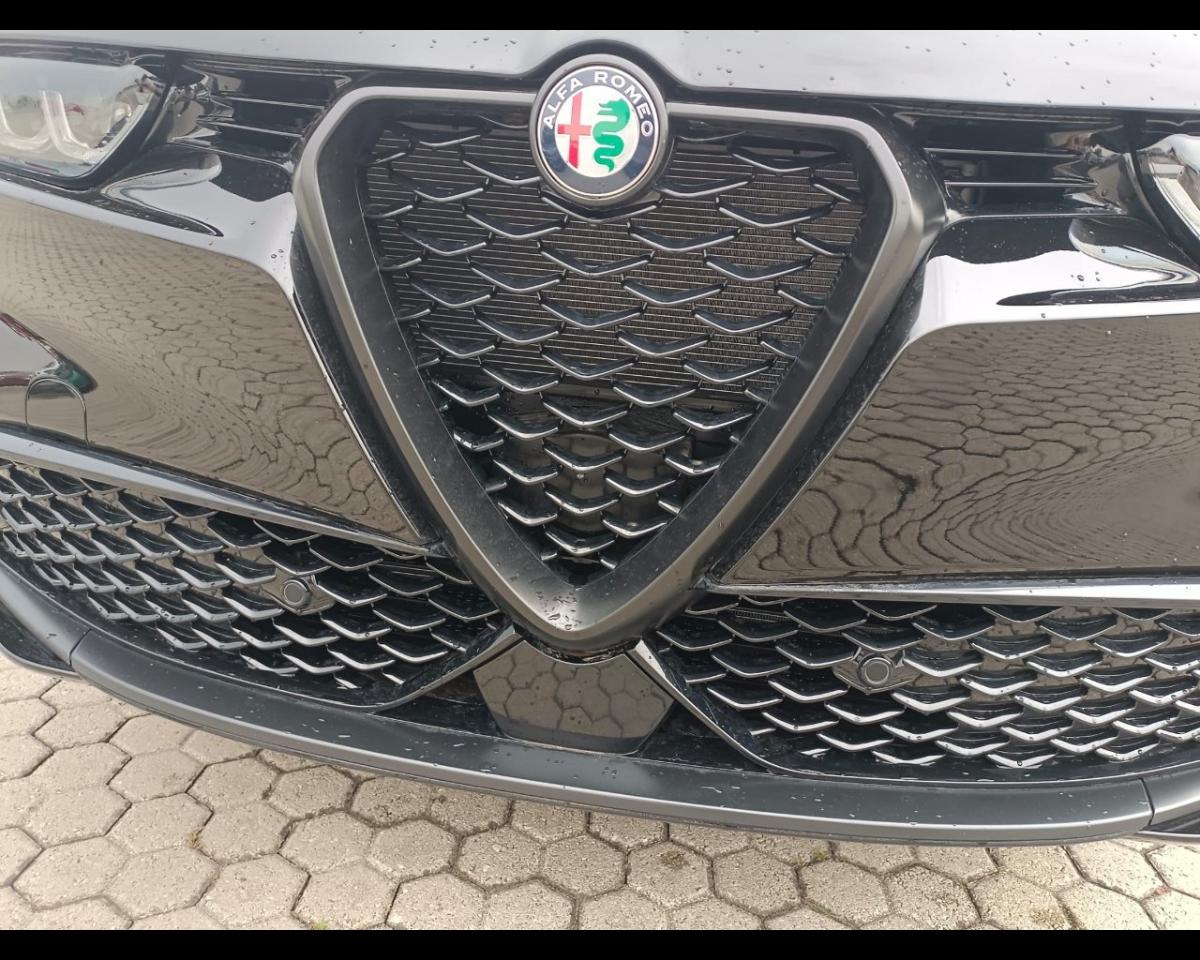 Alfa Romeo Alfa Romeo Tonale usata 9