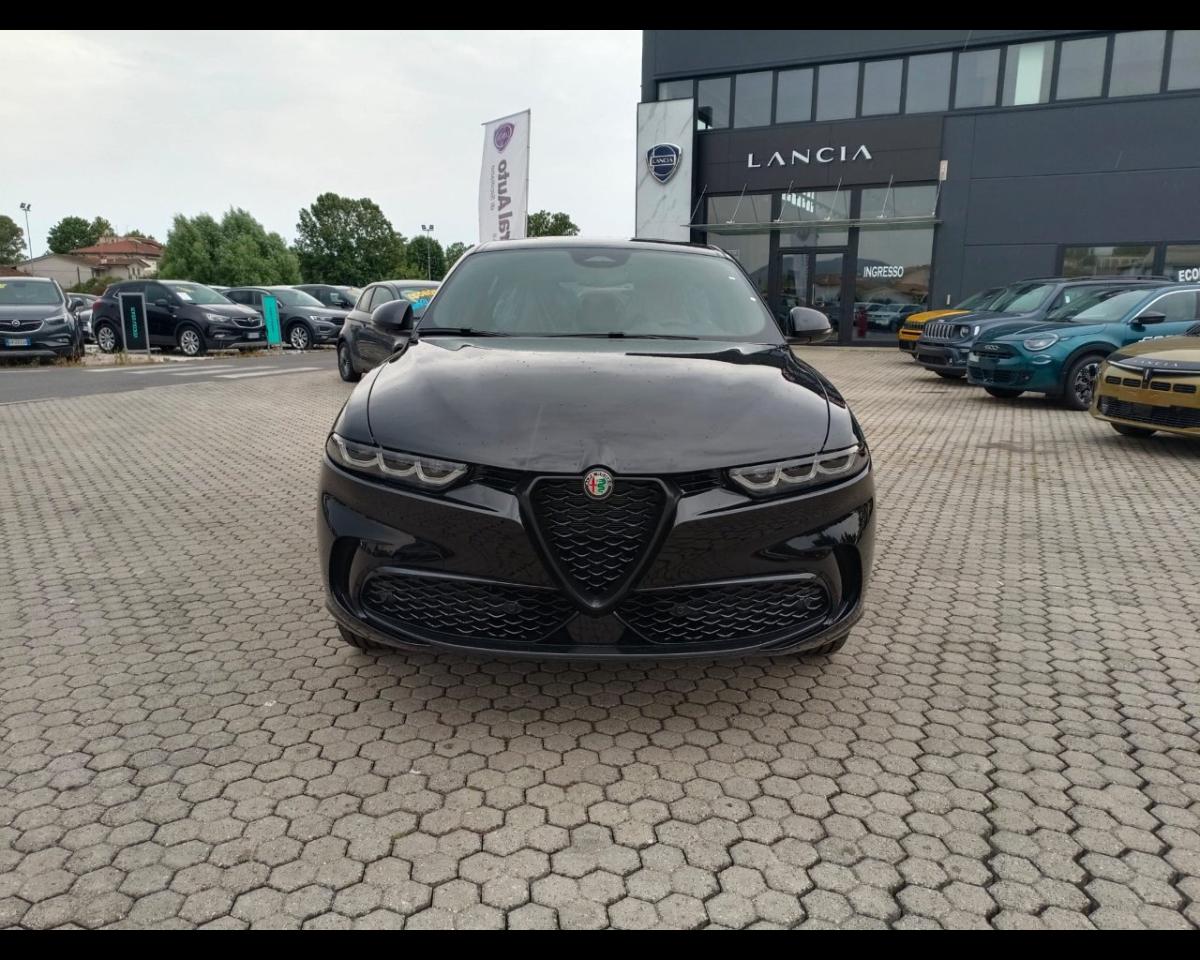 Alfa Romeo Alfa Romeo Tonale usata 11