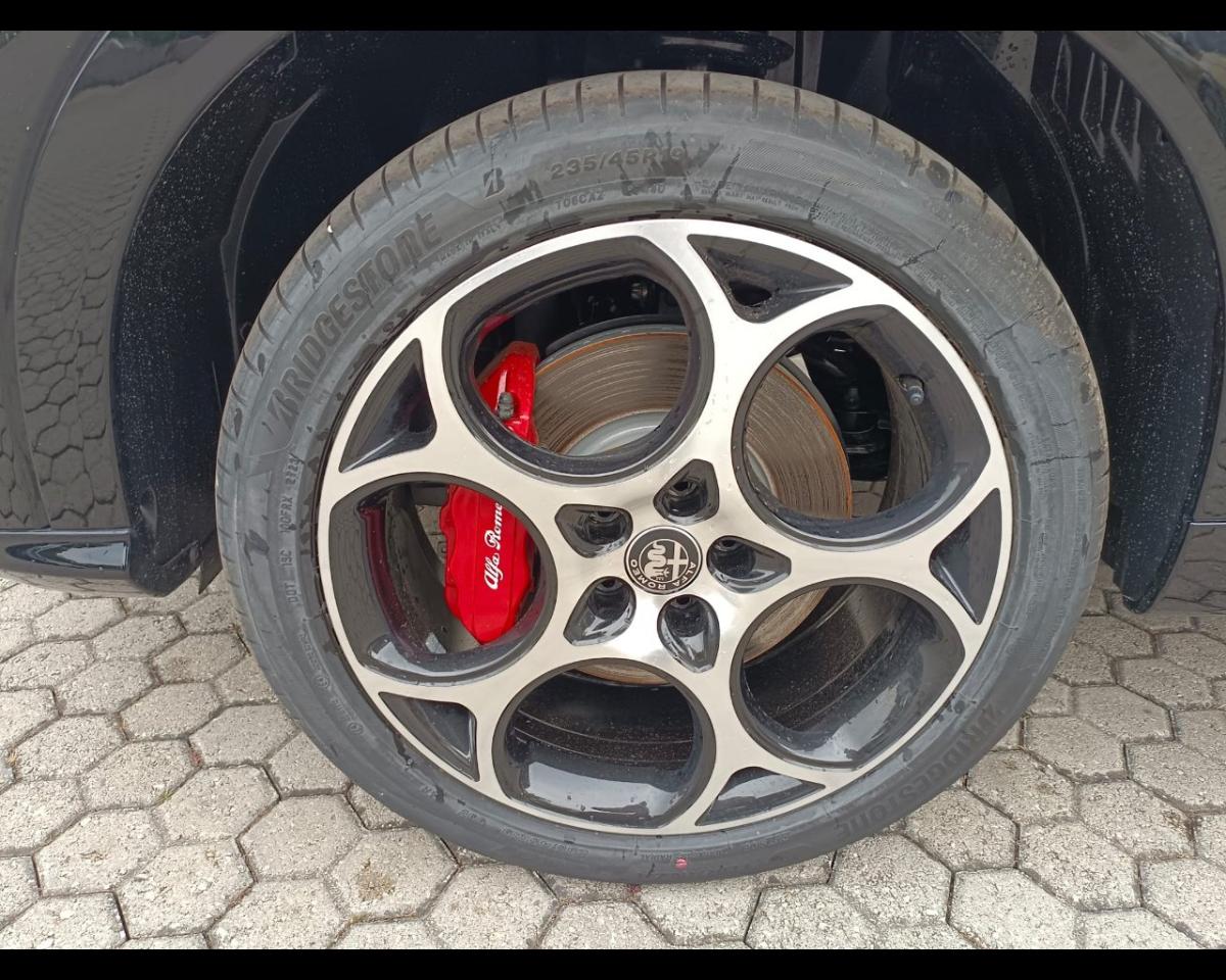 Alfa Romeo Alfa Romeo Tonale usata 13