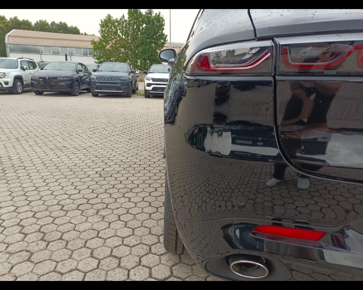Alfa Romeo Alfa Romeo Tonale usata 16