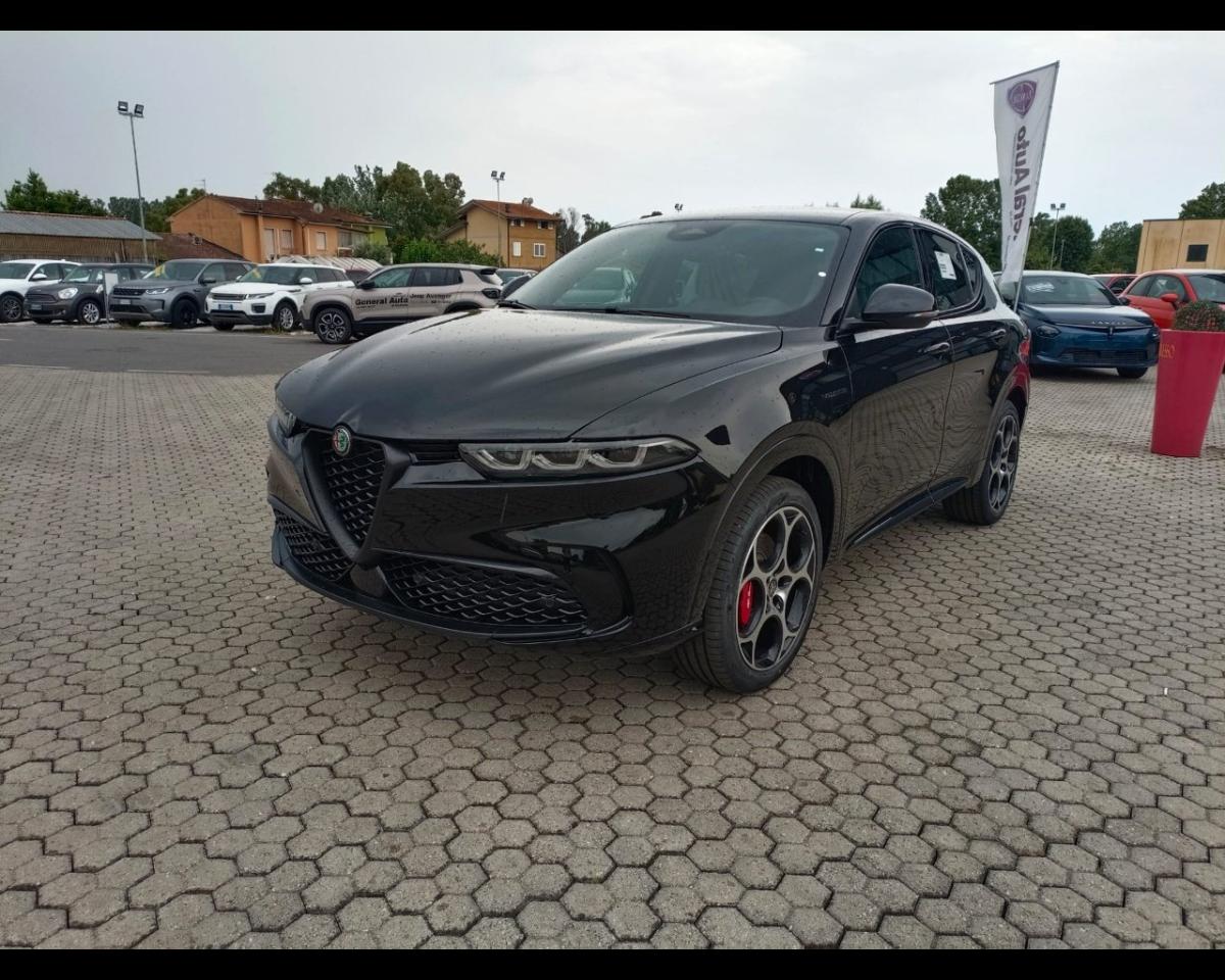 Alfa Romeo Alfa Romeo Tonale usata 17