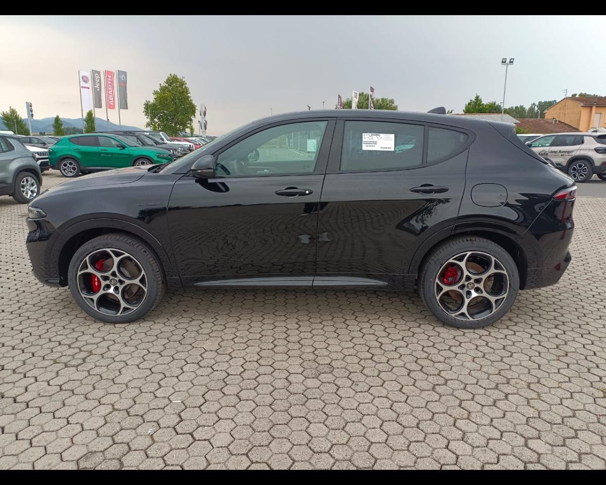 Alfa Romeo Alfa Romeo Tonale usata 18