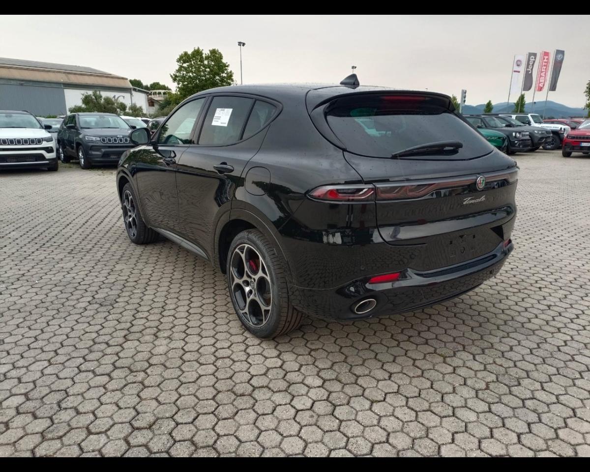 Alfa Romeo Alfa Romeo Tonale usata 19