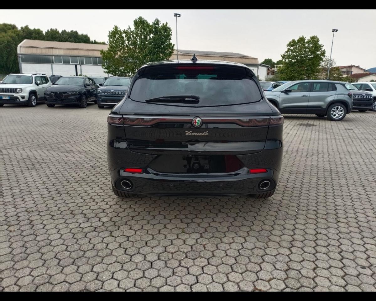 Alfa Romeo Alfa Romeo Tonale usata 20