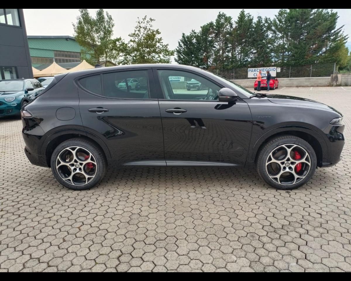 Alfa Romeo Alfa Romeo Tonale usata 22