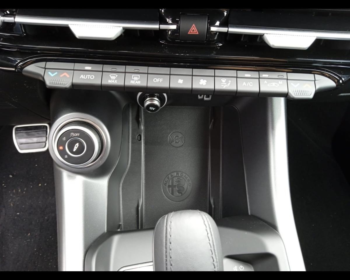 Alfa Romeo Alfa Romeo Tonale usata 3