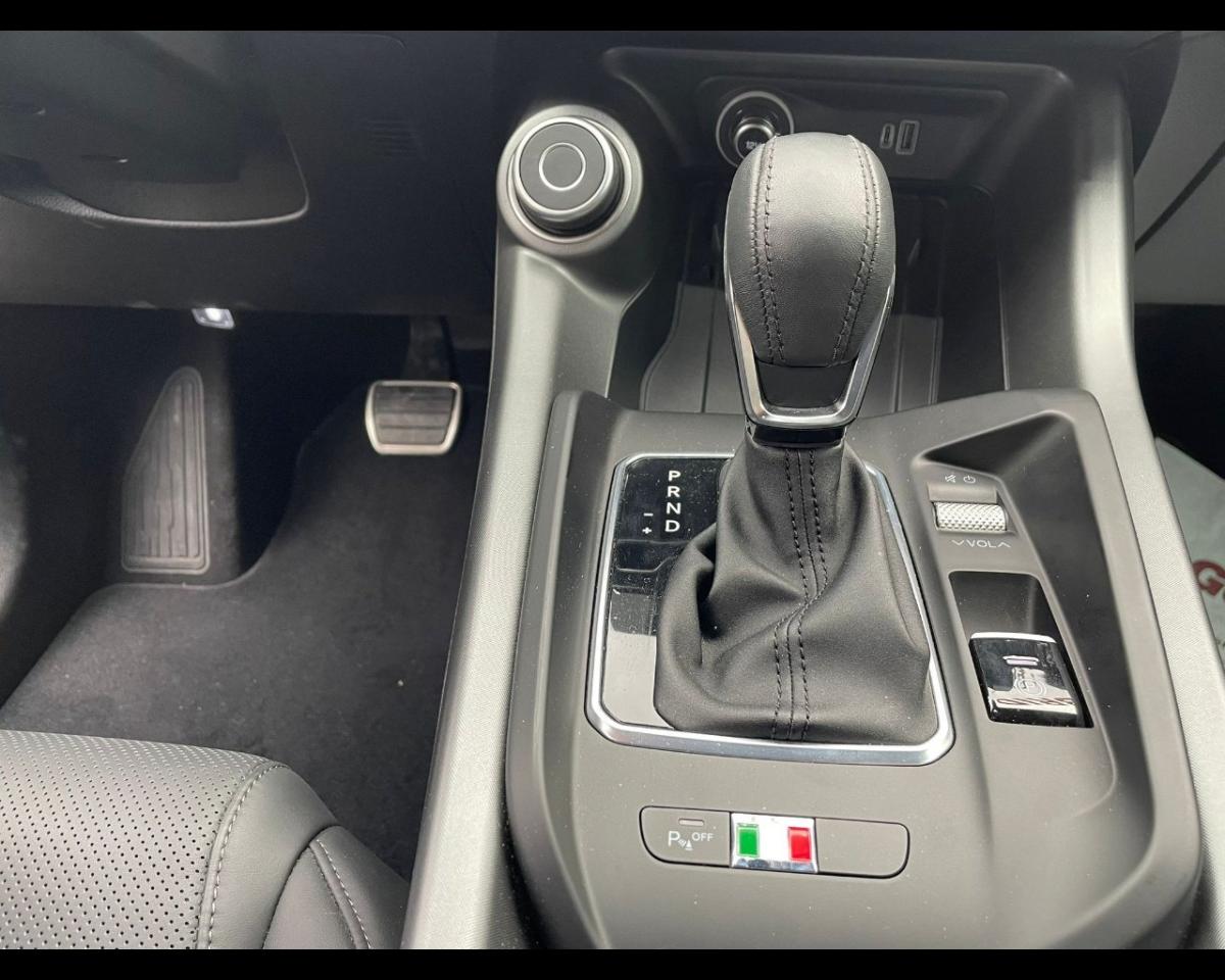 Alfa Romeo Alfa Romeo Tonale usata 4