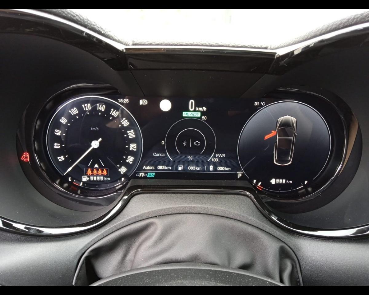 Alfa Romeo Alfa Romeo Tonale usata 6