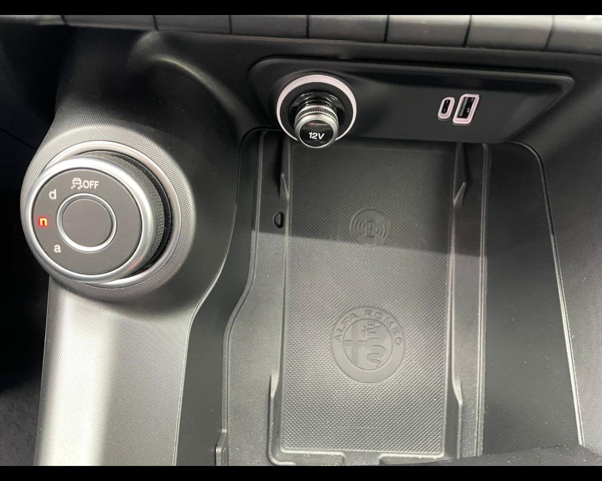 Alfa Romeo Alfa Romeo Tonale usata 8