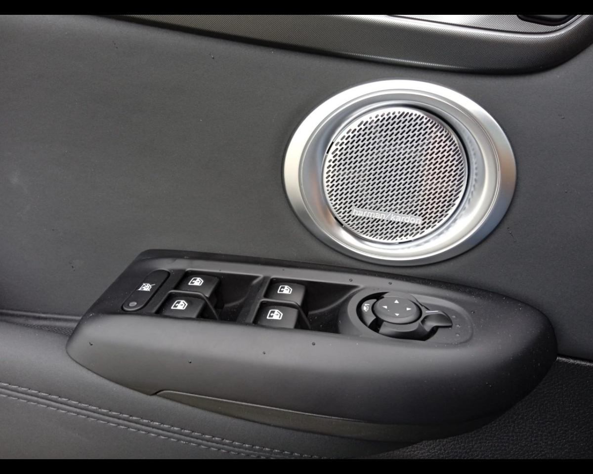 Alfa Romeo Alfa Romeo Tonale usata 10