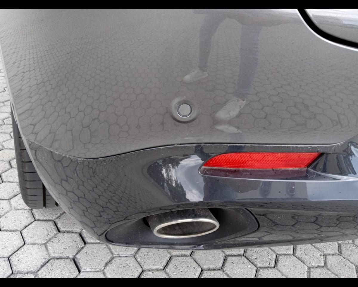 Alfa Romeo Alfa Romeo Tonale usata 14