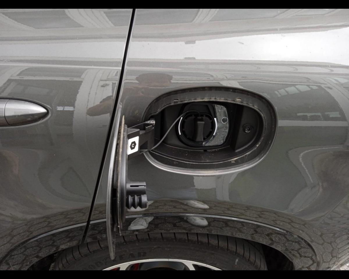 Alfa Romeo Alfa Romeo Tonale usata 17