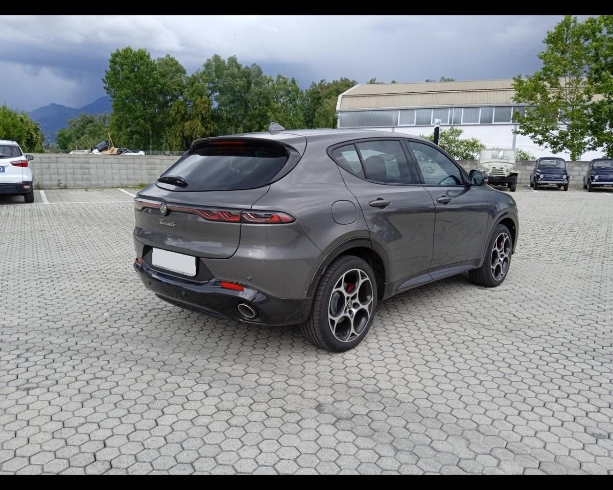 Alfa Romeo Alfa Romeo Tonale usata 19