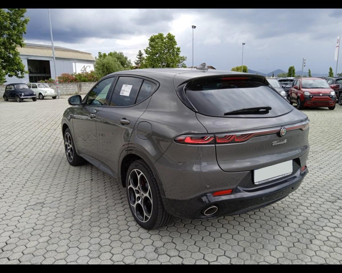 Alfa Romeo Alfa Romeo Tonale usata 21
