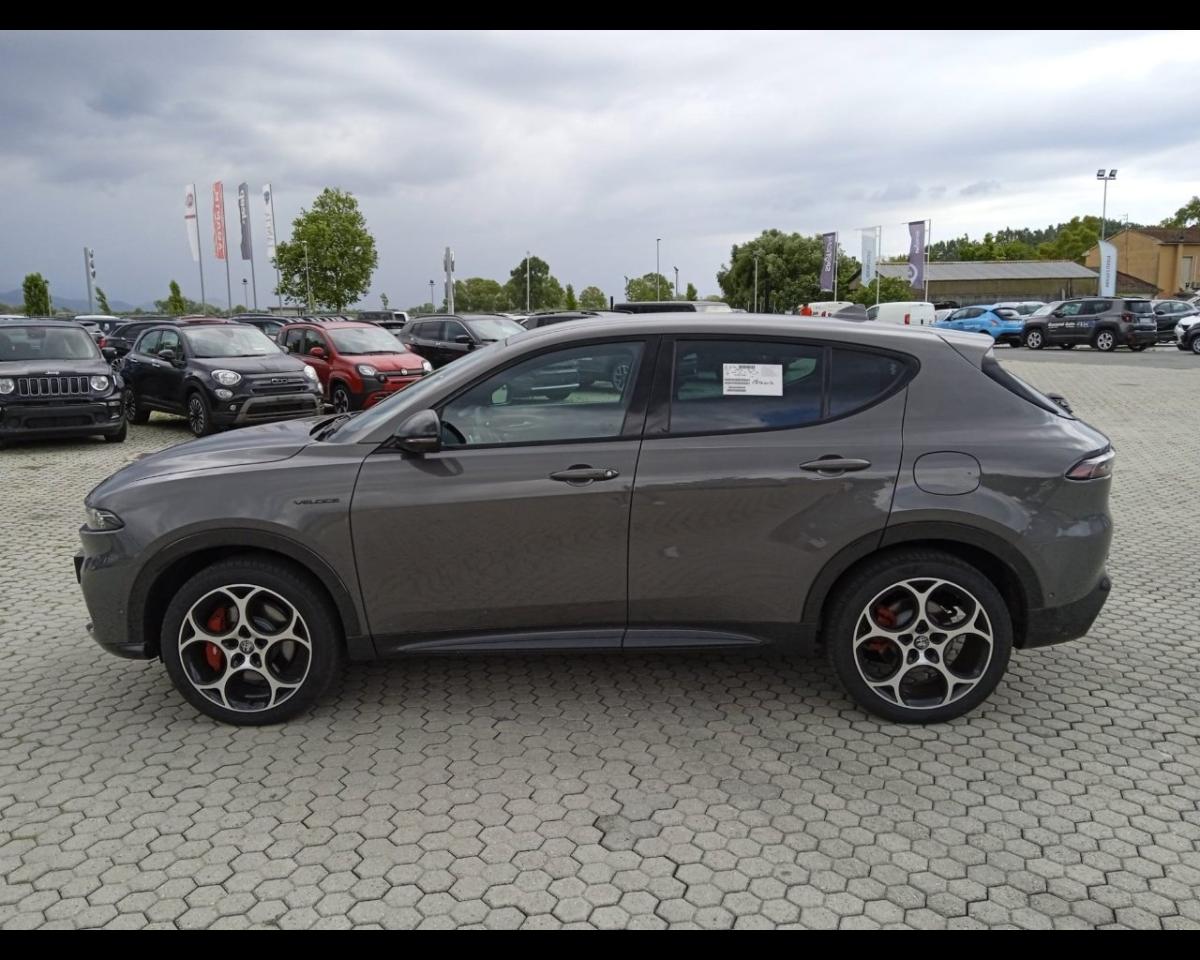 Alfa Romeo Alfa Romeo Tonale usata 22
