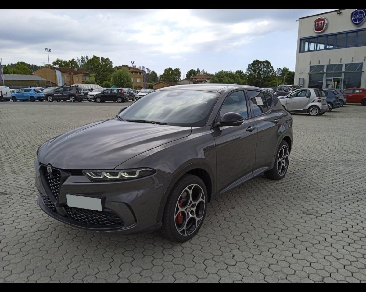 Alfa Romeo Alfa Romeo Tonale usata 23