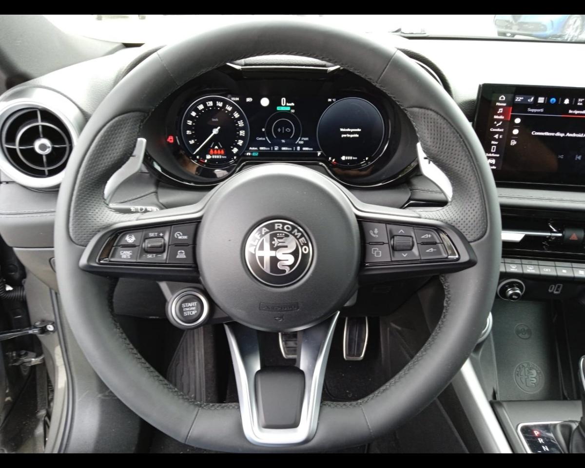 Alfa Romeo Alfa Romeo Tonale usata 25