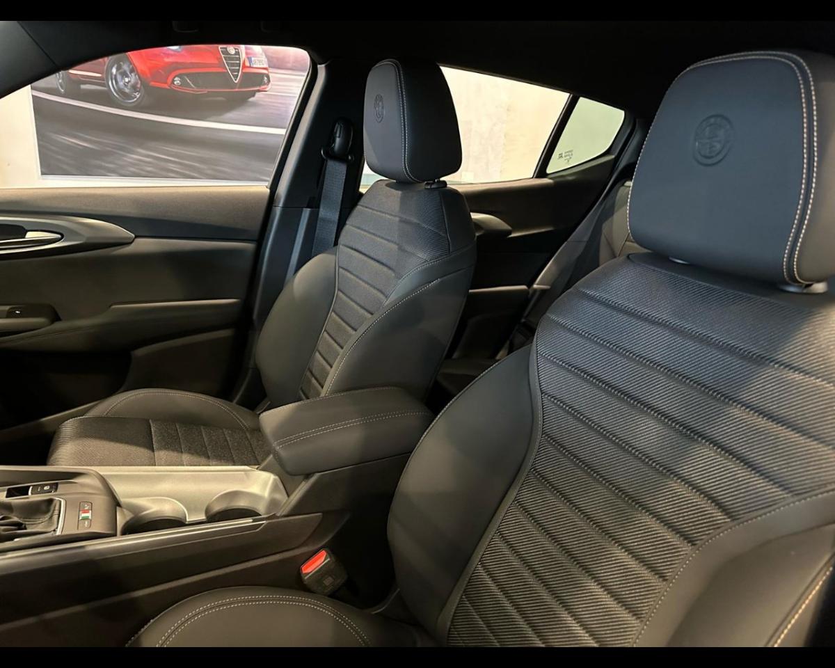 Alfa Romeo Alfa Romeo Tonale usata 2