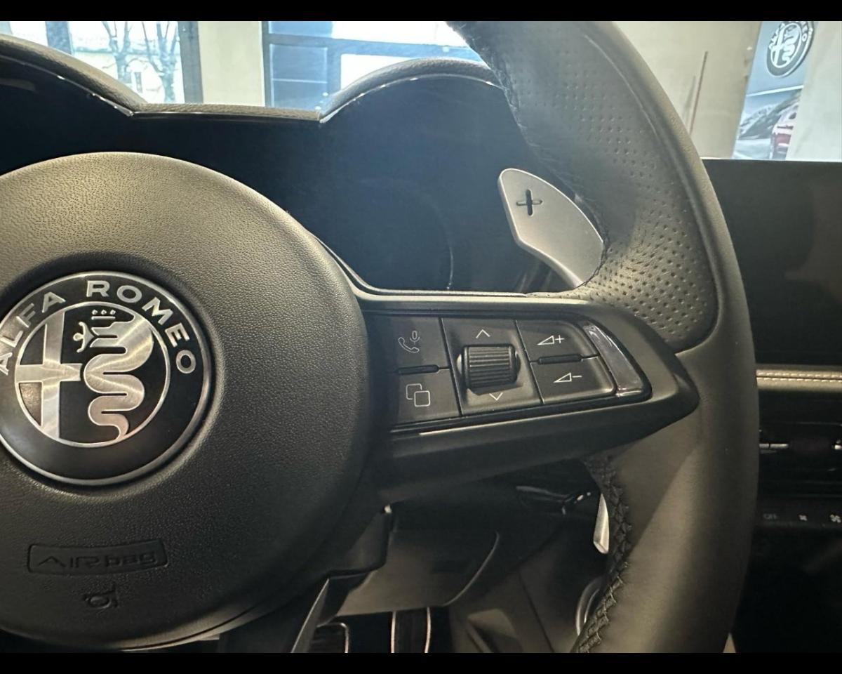 Alfa Romeo Alfa Romeo Tonale usata 3