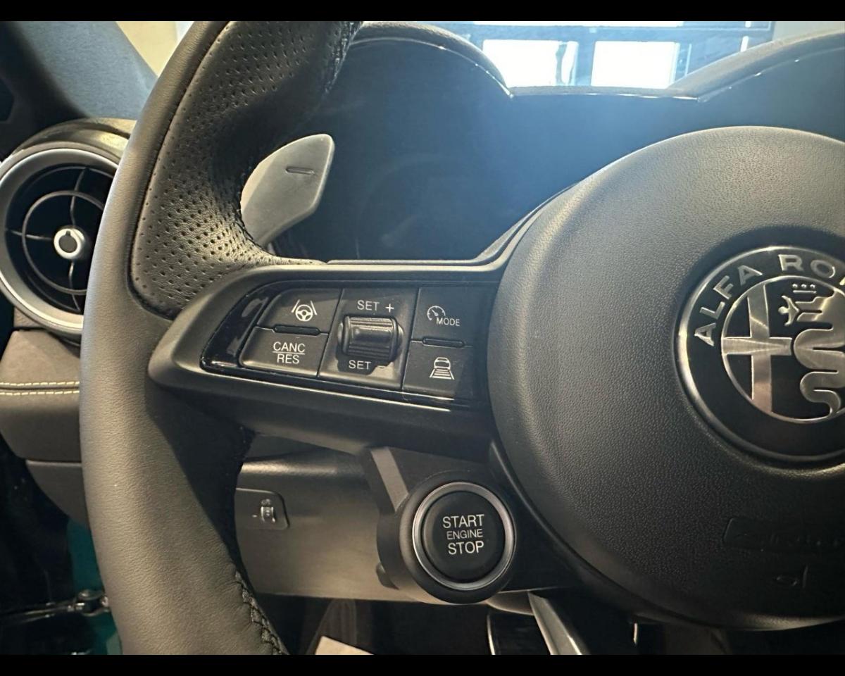 Alfa Romeo Alfa Romeo Tonale usata 4