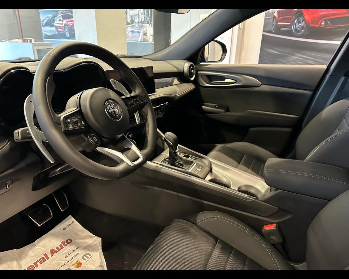 Alfa Romeo Alfa Romeo Tonale usata 5