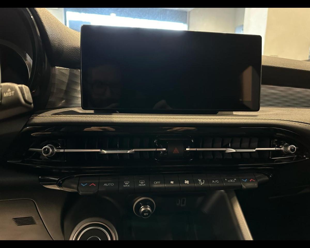Alfa Romeo Alfa Romeo Tonale usata 6