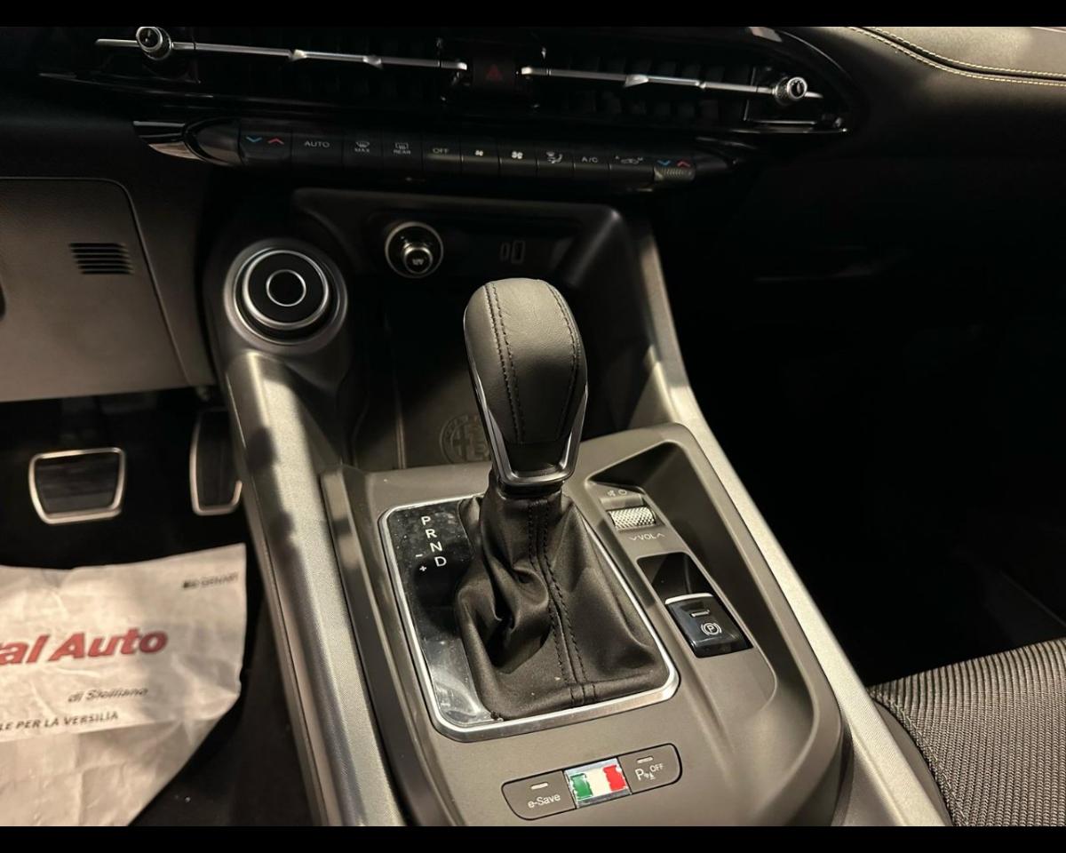 Alfa Romeo Alfa Romeo Tonale usata 7