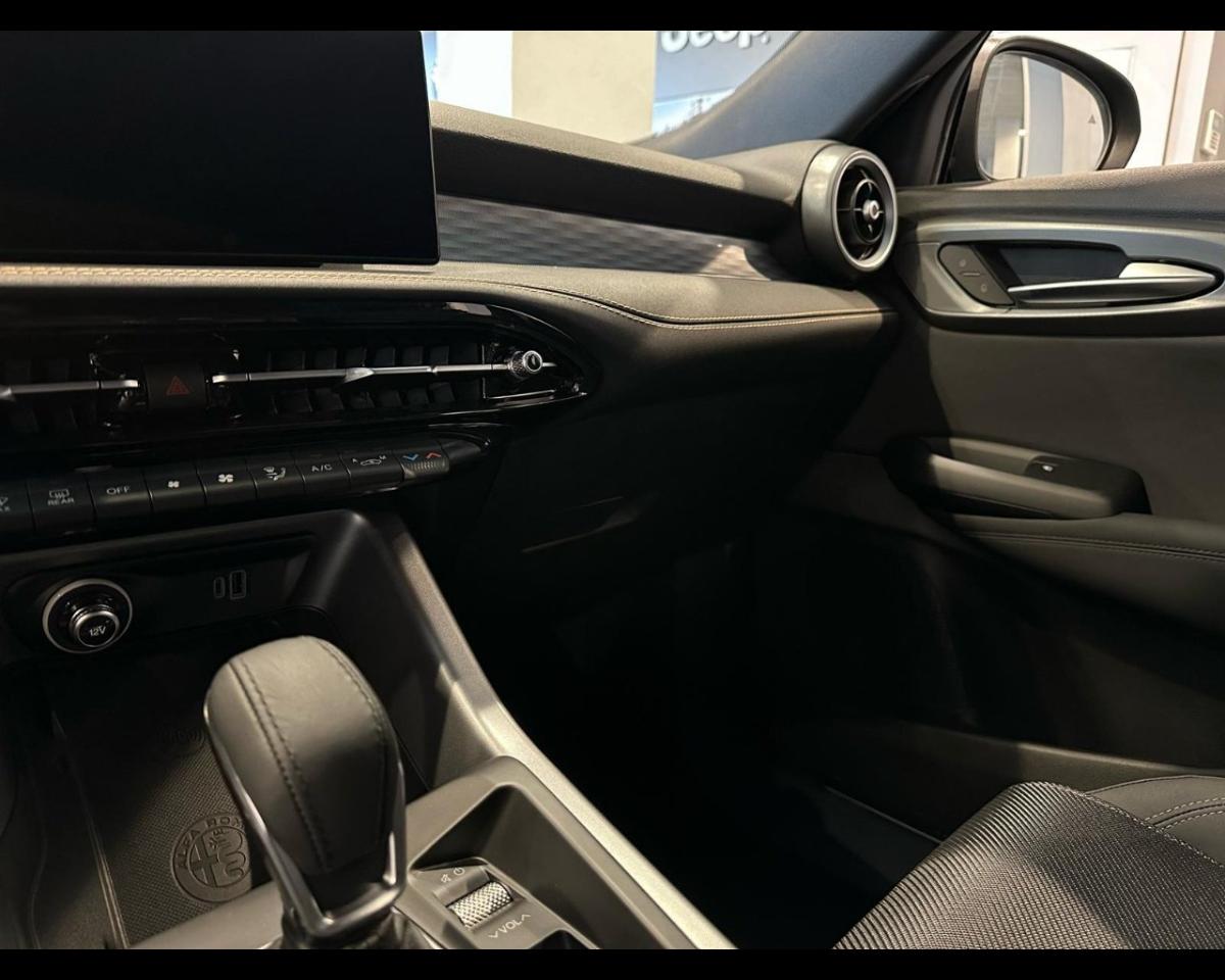 Alfa Romeo Alfa Romeo Tonale usata 8