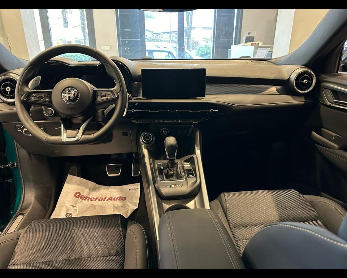 Alfa Romeo Alfa Romeo Tonale usata 12