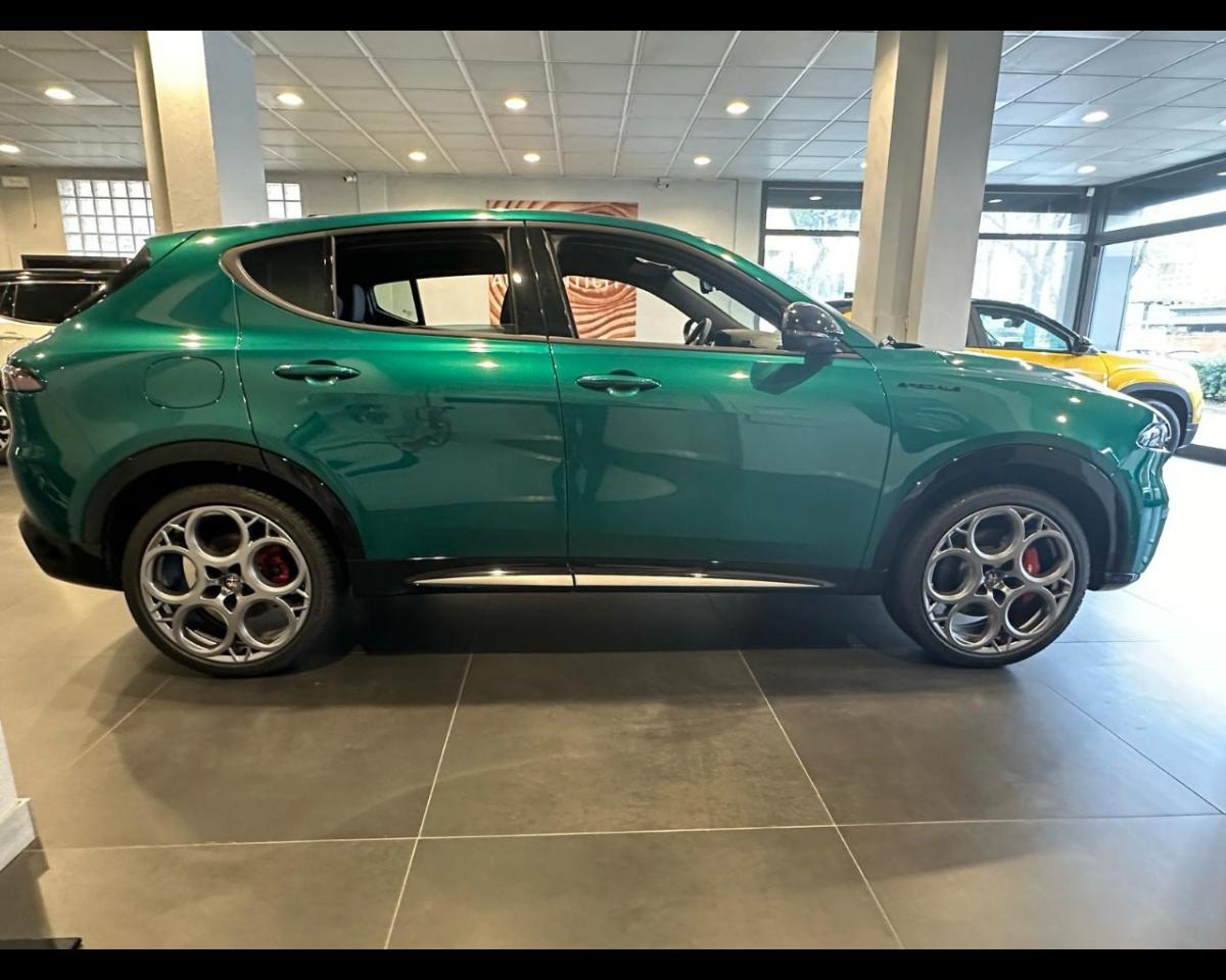 Alfa Romeo Alfa Romeo Tonale usata 15