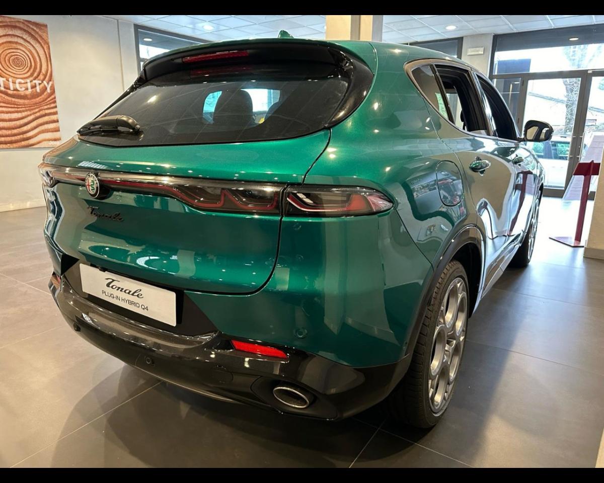 Alfa Romeo Alfa Romeo Tonale usata 16