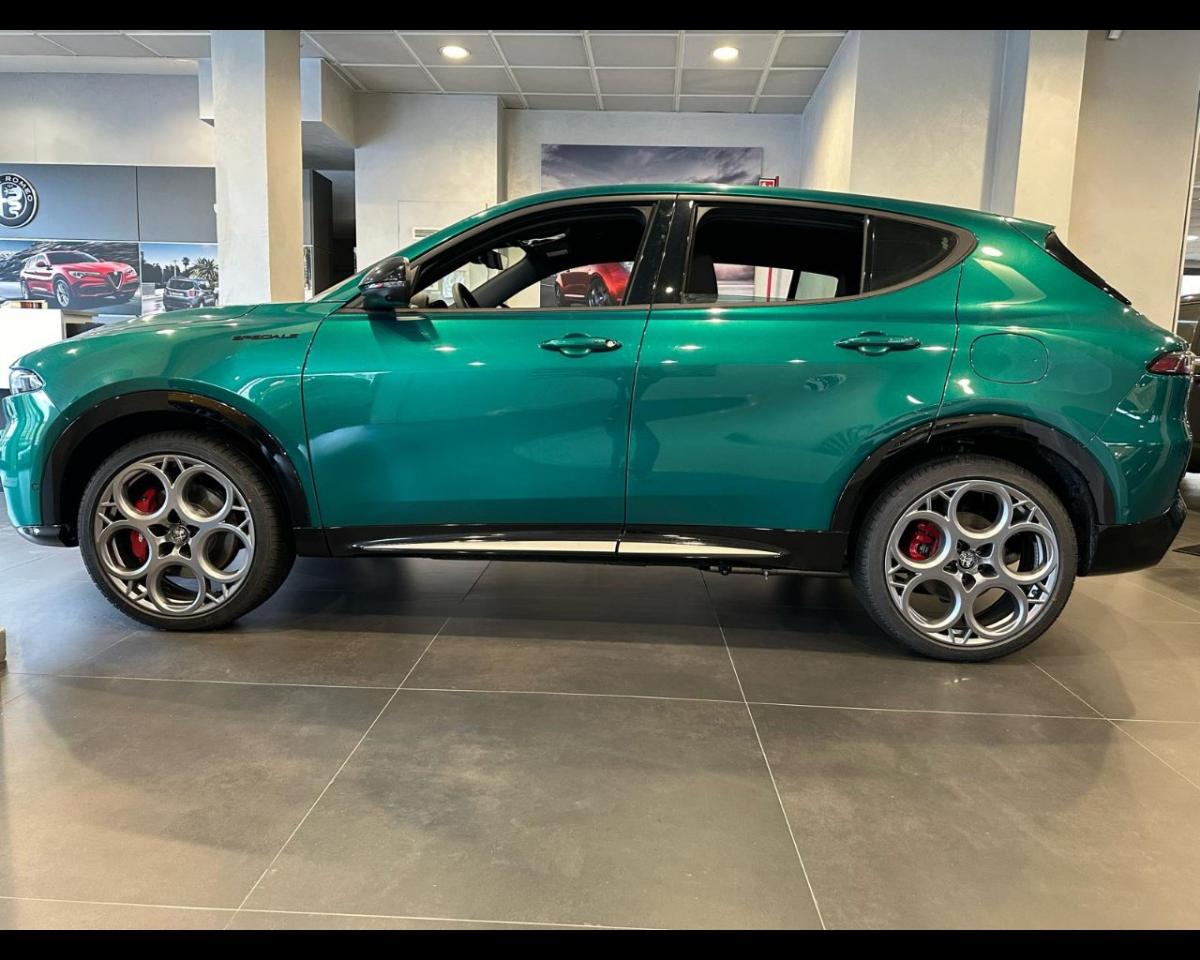 Alfa Romeo Alfa Romeo Tonale usata 19