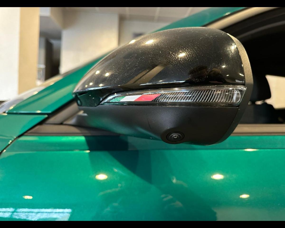 Alfa Romeo Alfa Romeo Tonale usata 21