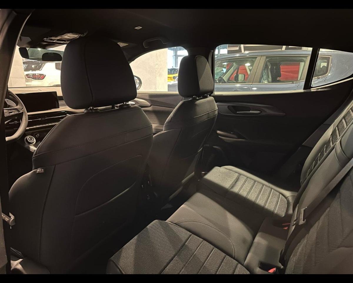 Alfa Romeo Alfa Romeo Tonale usata, con navigatore