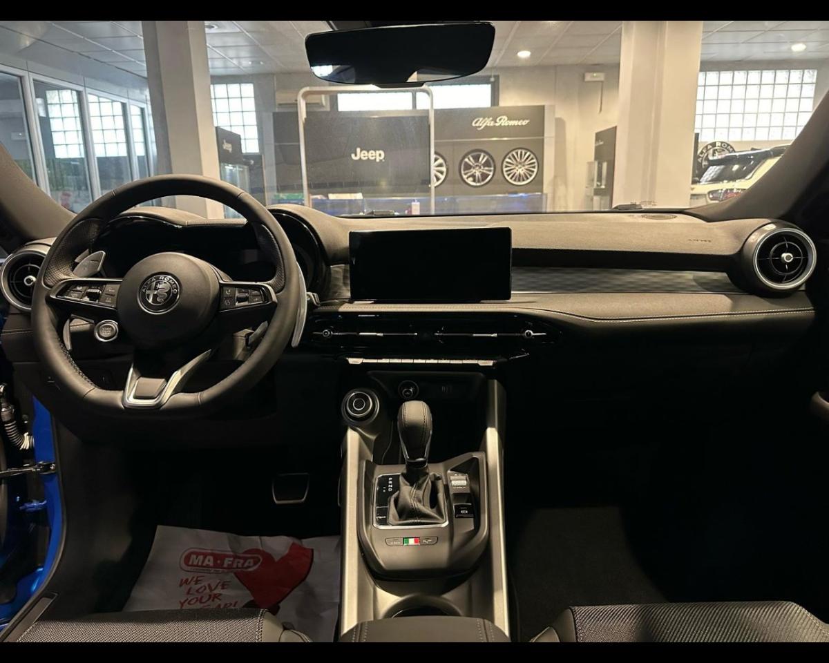 Alfa Romeo Alfa Romeo Tonale usata 2