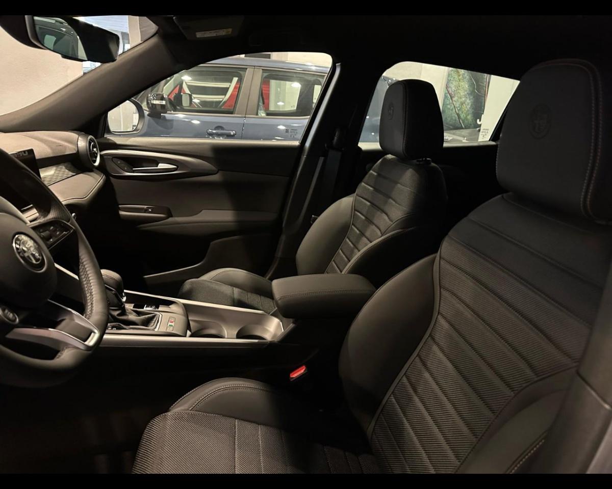 Alfa Romeo Alfa Romeo Tonale usata 3