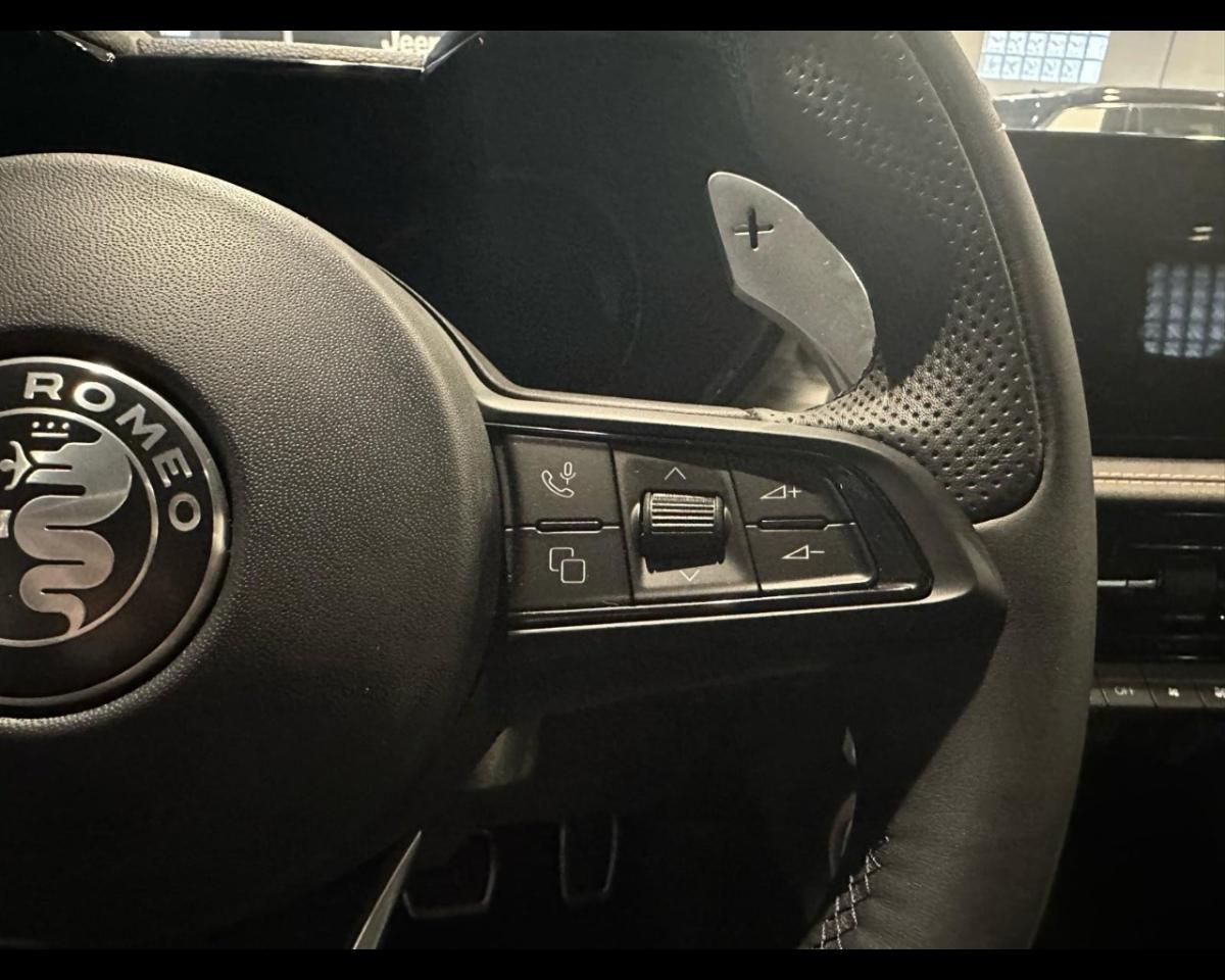 Alfa Romeo Alfa Romeo Tonale usata 4
