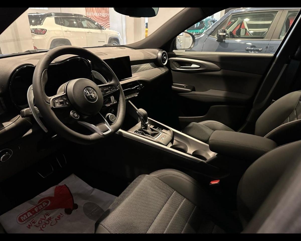 Alfa Romeo Alfa Romeo Tonale usata 5