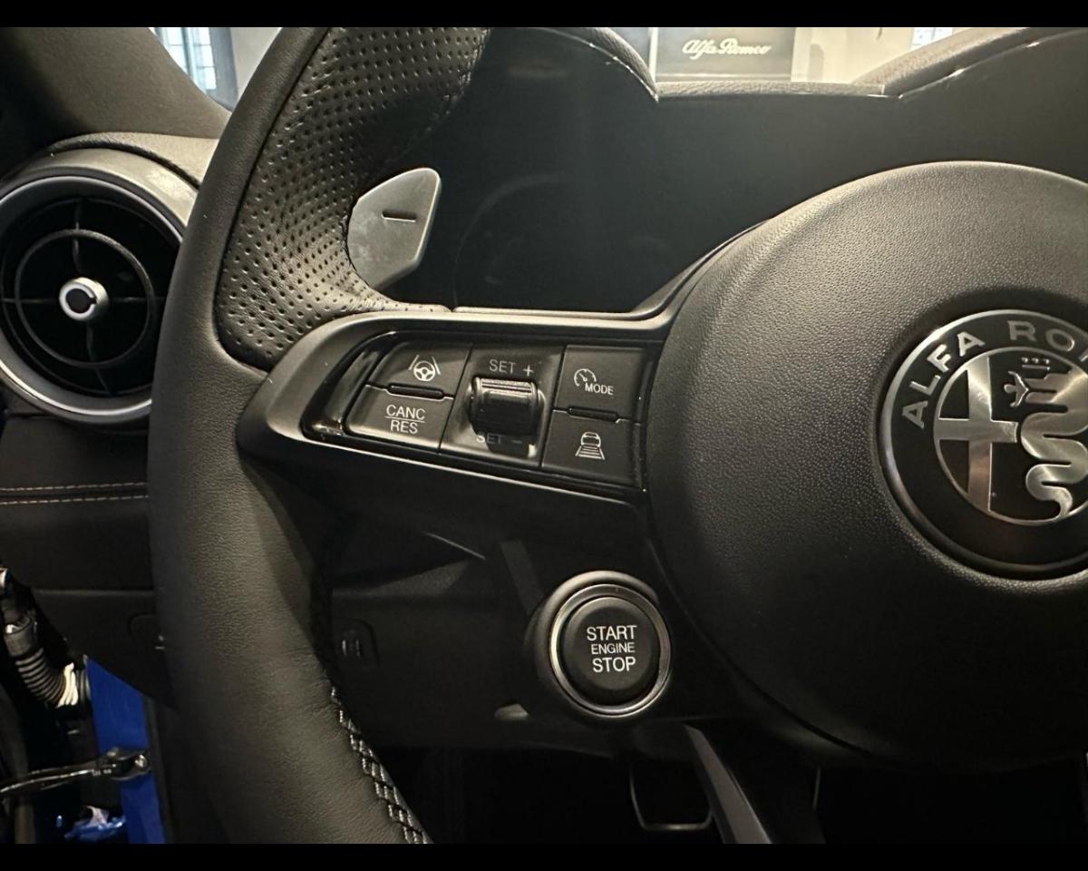 Alfa Romeo Alfa Romeo Tonale usata 6