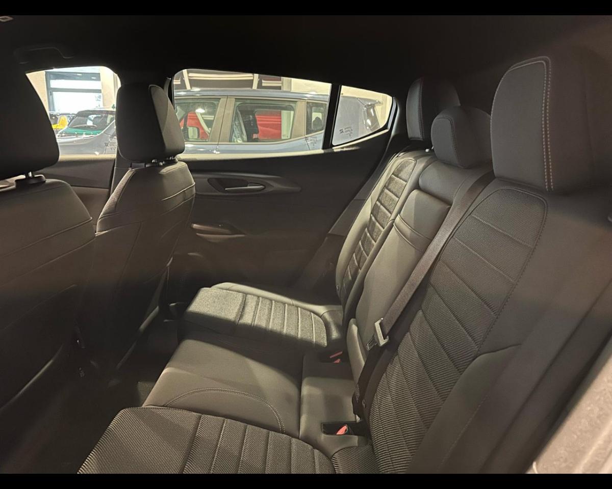 Alfa Romeo Alfa Romeo Tonale usata 7