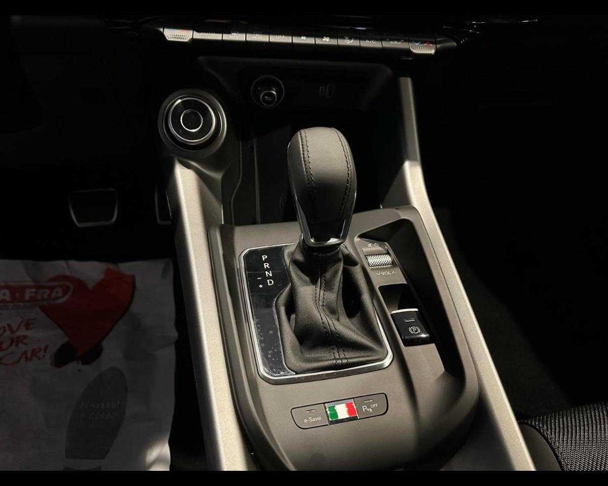 Alfa Romeo Alfa Romeo Tonale usata 9