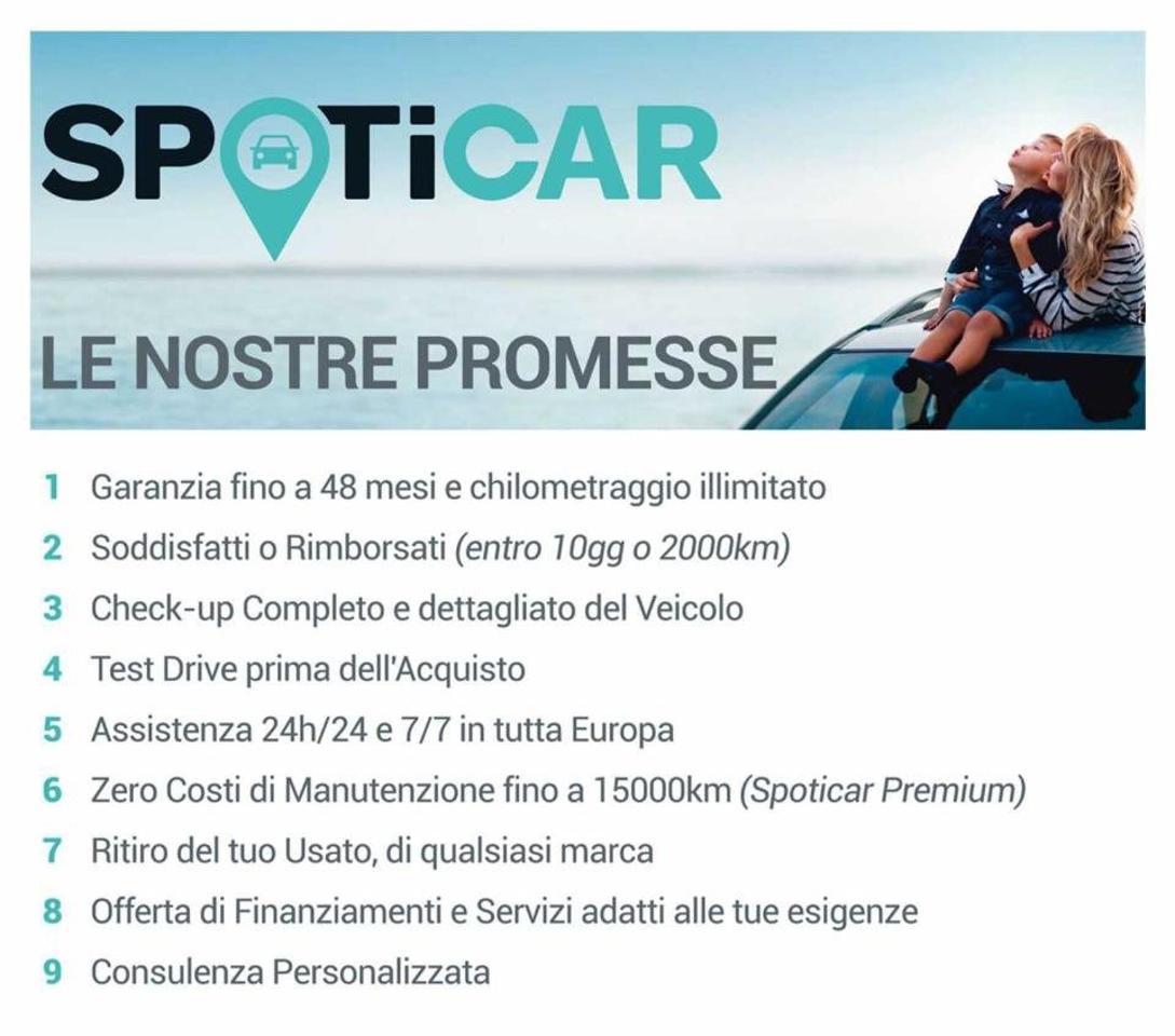 Alfa Romeo Alfa Romeo Tonale usata 13