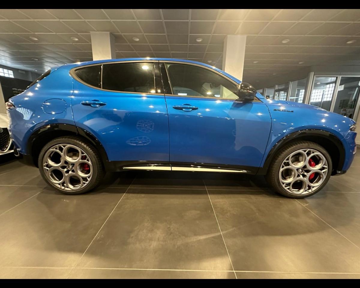 Alfa Romeo Alfa Romeo Tonale usata 15