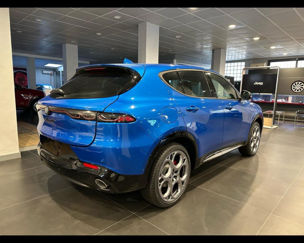 Alfa Romeo Alfa Romeo Tonale usata 16