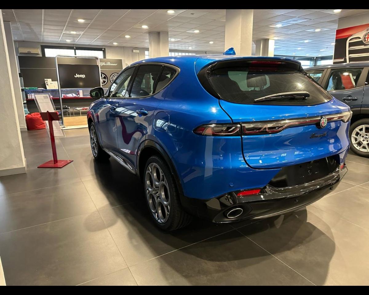 Alfa Romeo Alfa Romeo Tonale usata 17