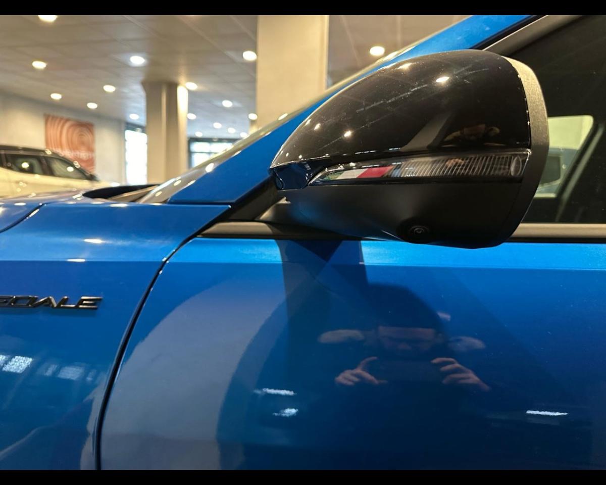 Alfa Romeo Alfa Romeo Tonale usata 18