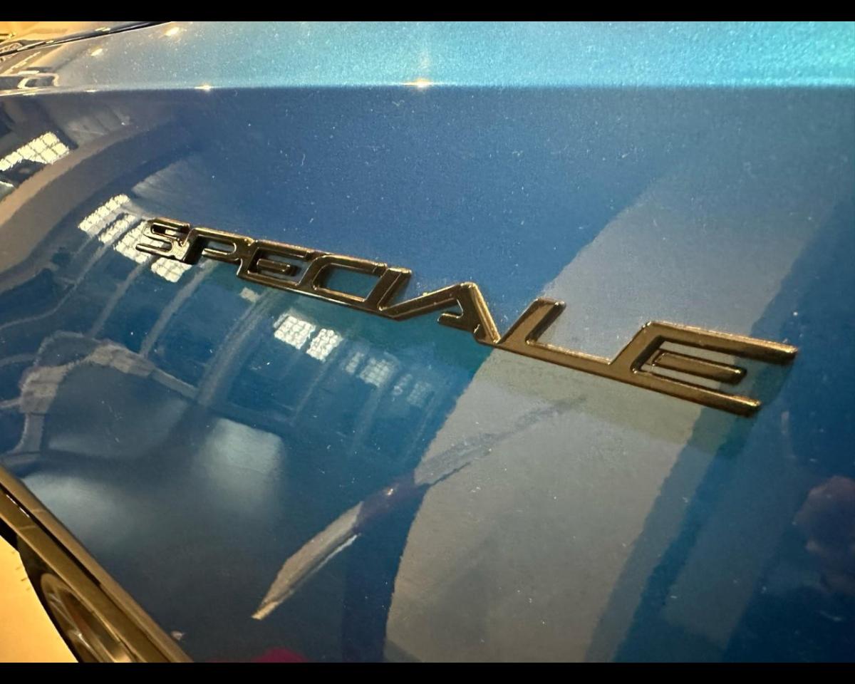 Alfa Romeo Alfa Romeo Tonale usata 19
